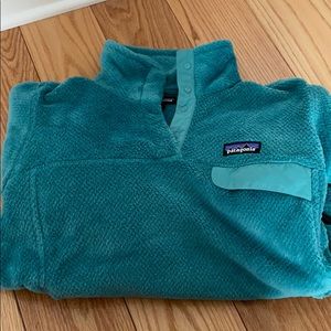 Patagonia pullover